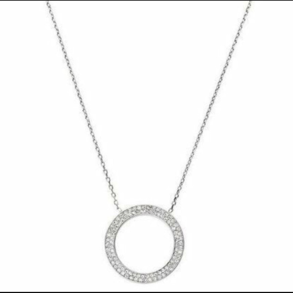 Michael Kors Circle necklace